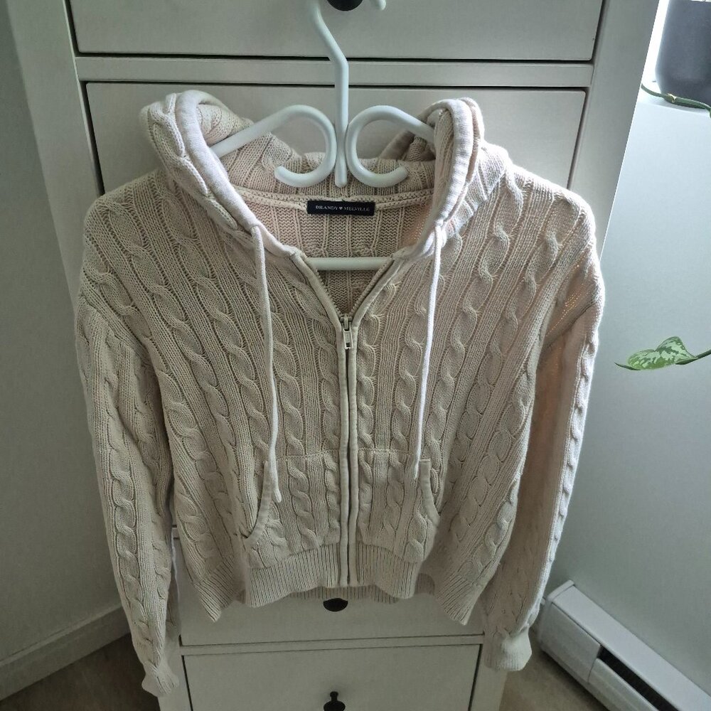 BRANDY MELVILLE hoodie
